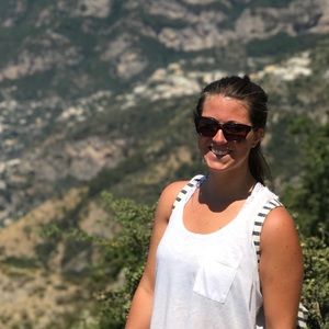 Meet your Posher, Kaelan